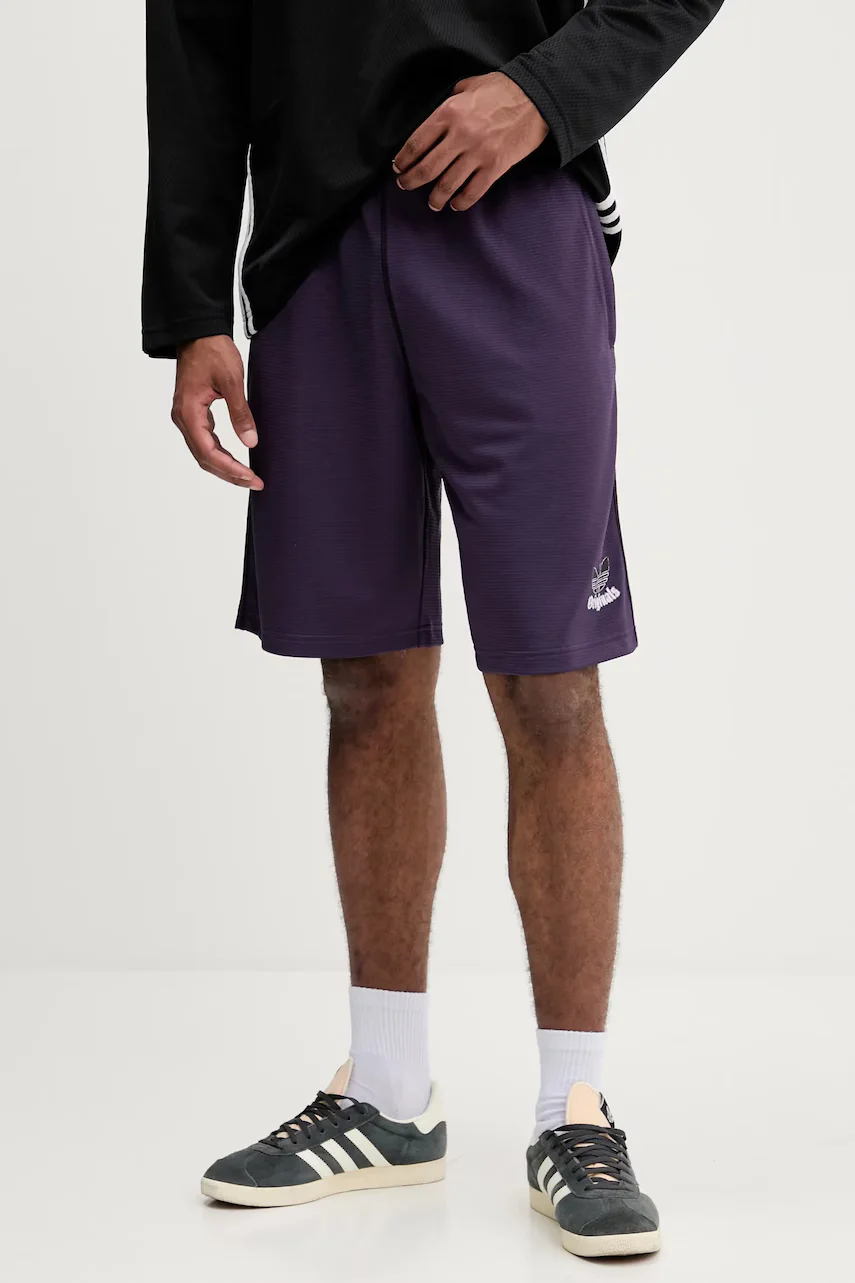 adidas Originals Къс панталон Grfx Short