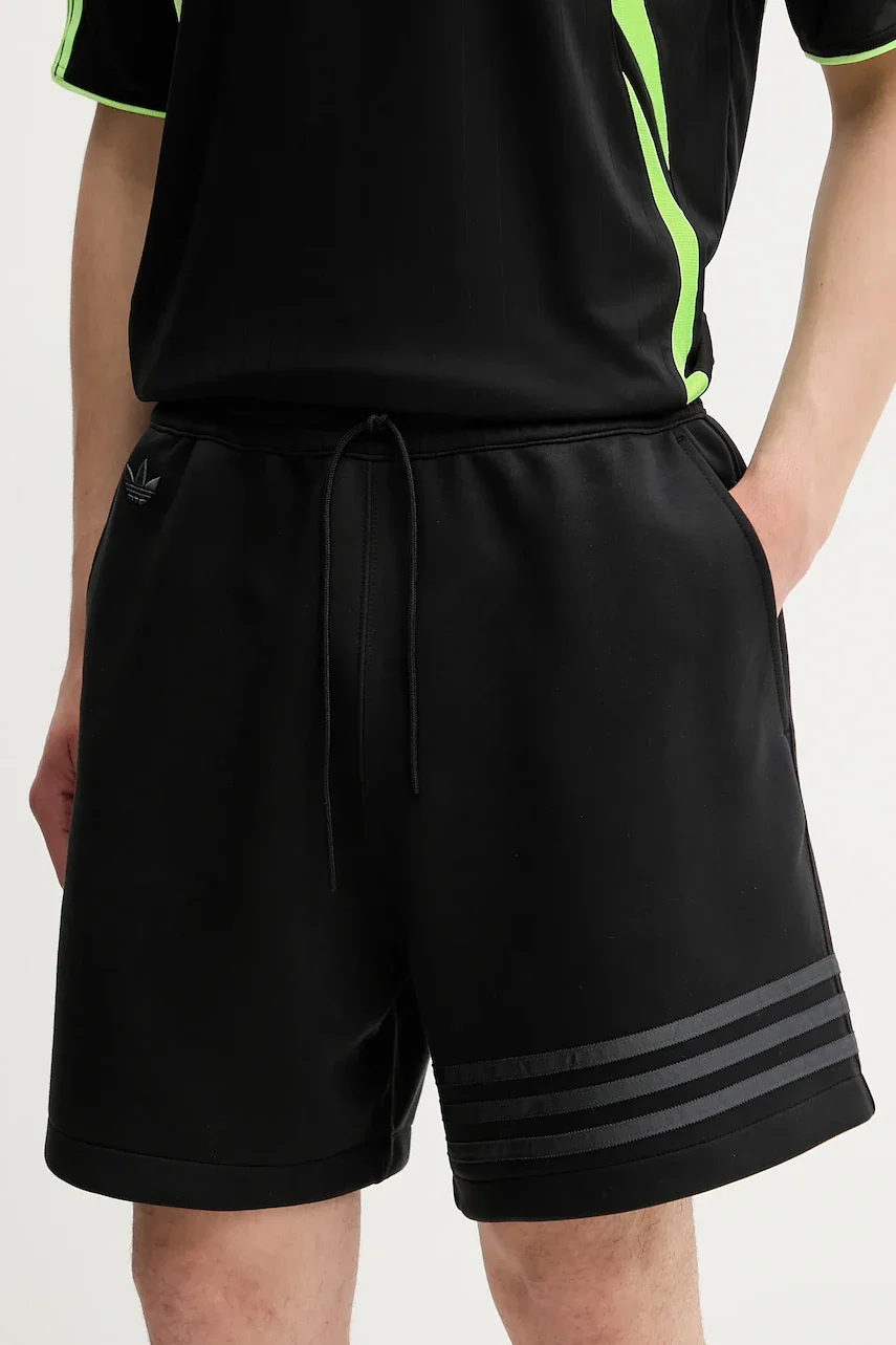 adidas Originals Къс панталон Neuclassics