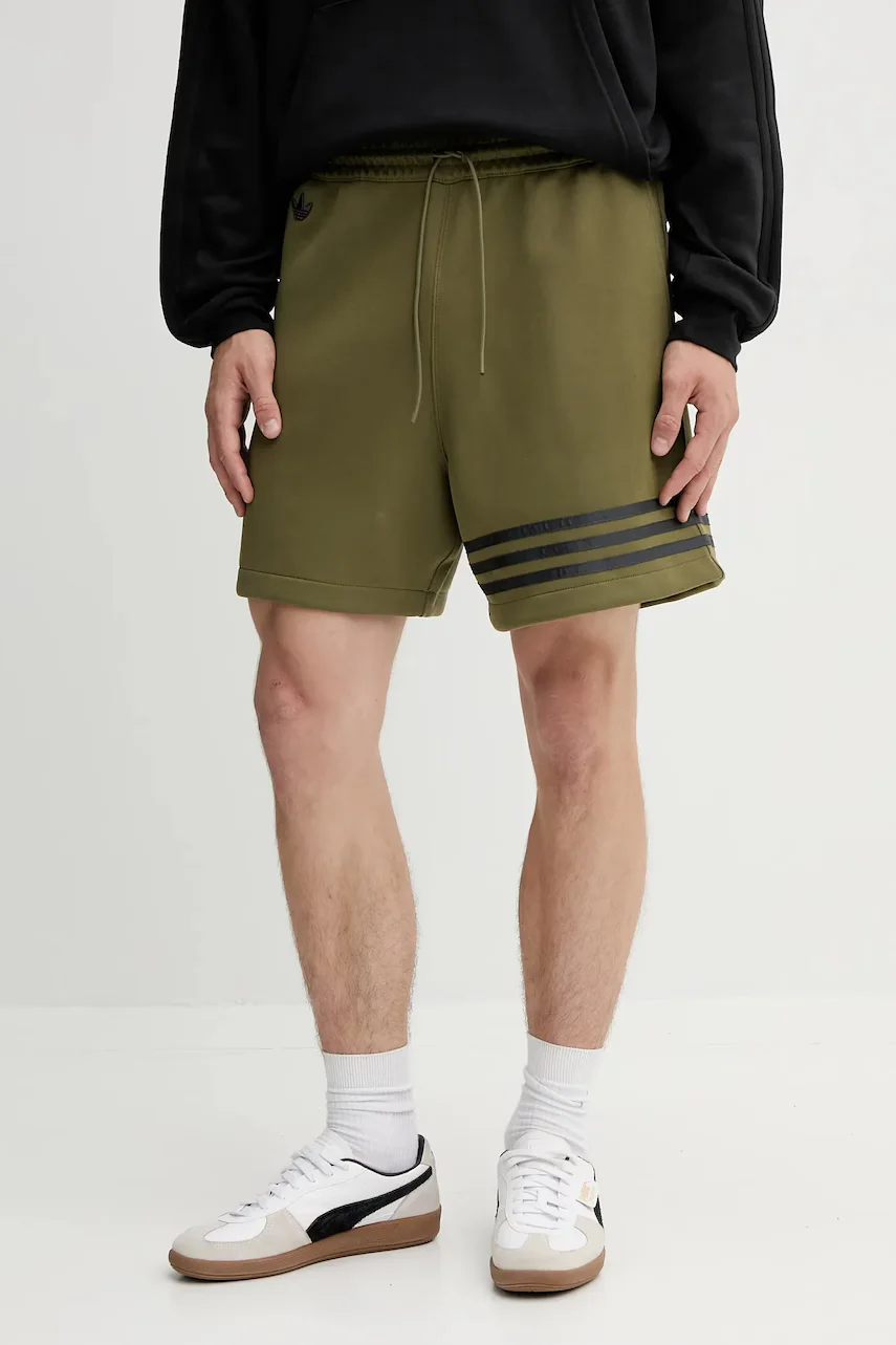 adidas Originals Къс панталон Neuclassics