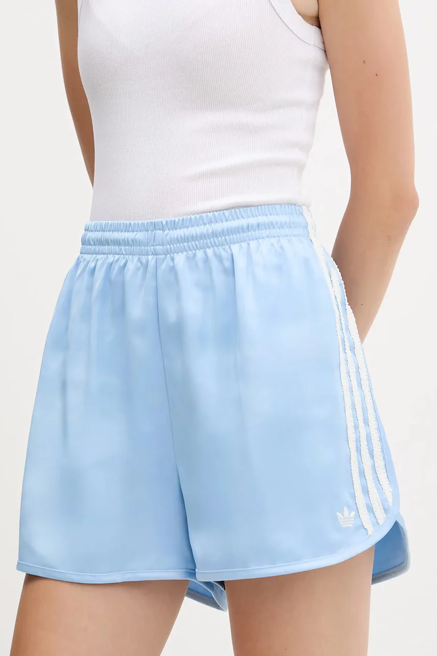 adidas Originals Къс панталон Ruffle Shorts