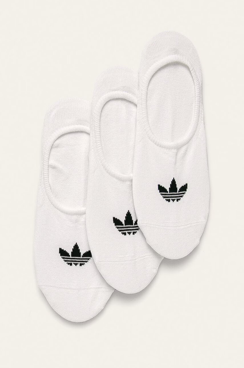 adidas Originals Къси чорапи (3 бройки) FM0676 pack)