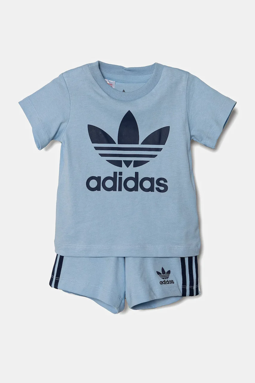 adidas Originals Комплект за бебета