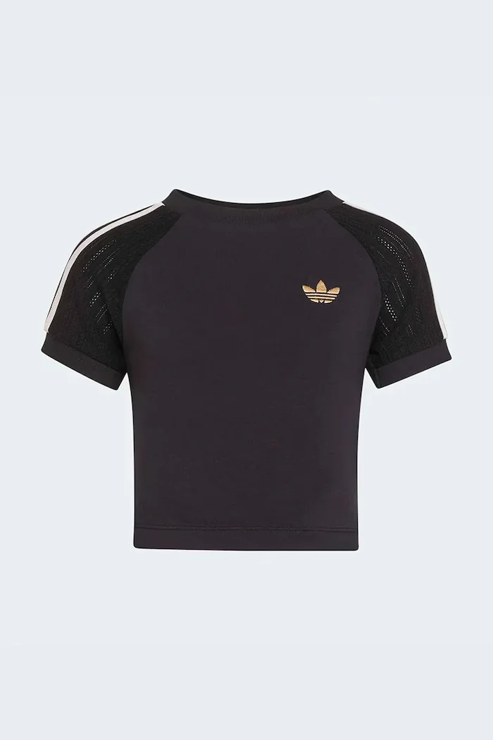 adidas Originals комплект за деца черен KR4054