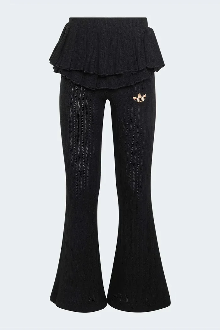 adidas Originals комплект за деца черен KR4054
