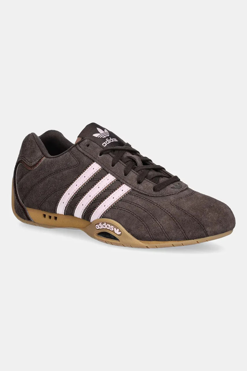 adidas Originals Кожени маратонки Adiracer LO