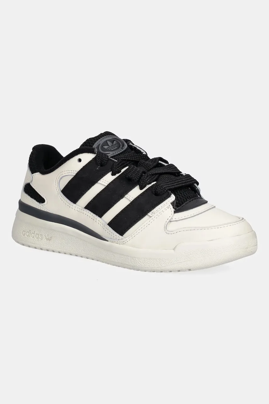 adidas Originals Кожени маратонки FORUM2000
