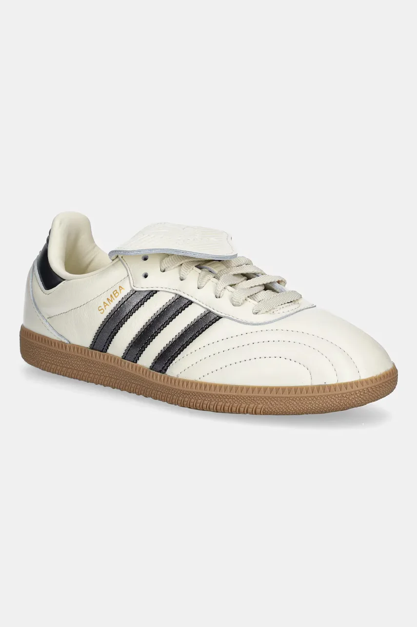adidas Originals Кожени маратонки Samba LT