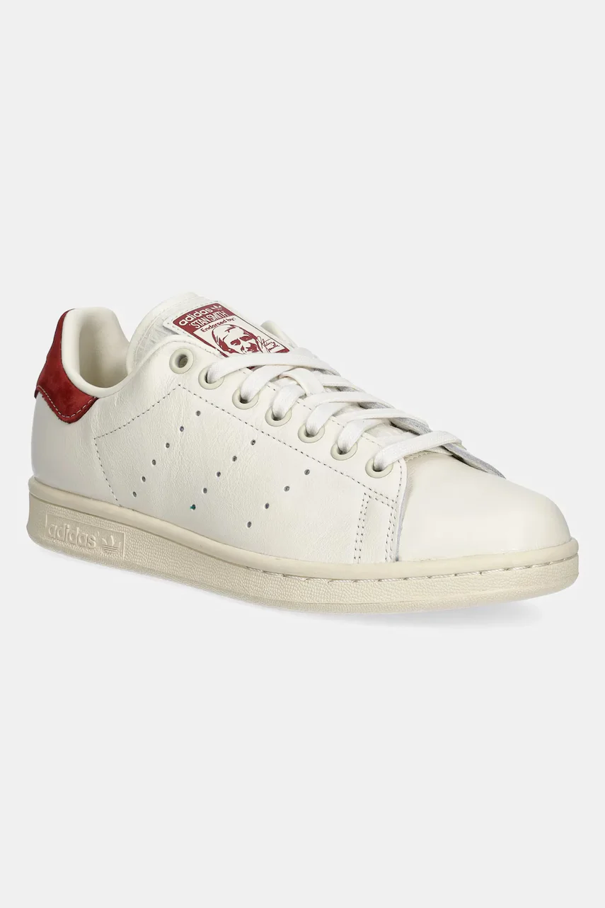 adidas Originals Кожени маратонки Stan Smith