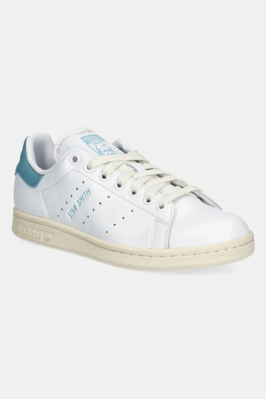 adidas Originals Кожени маратонки Stan Smith