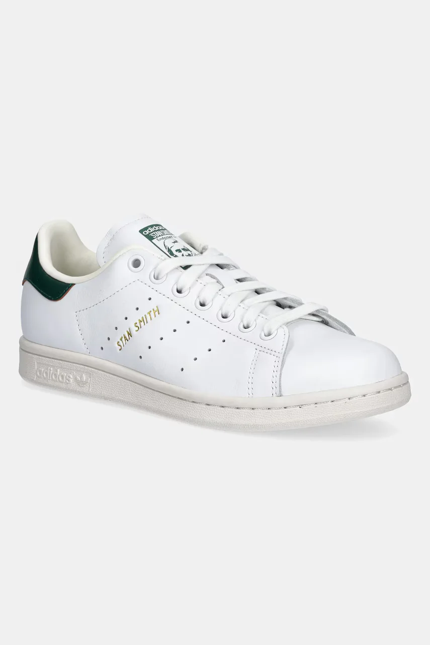 adidas Originals Кожени маратонки Stan Smith