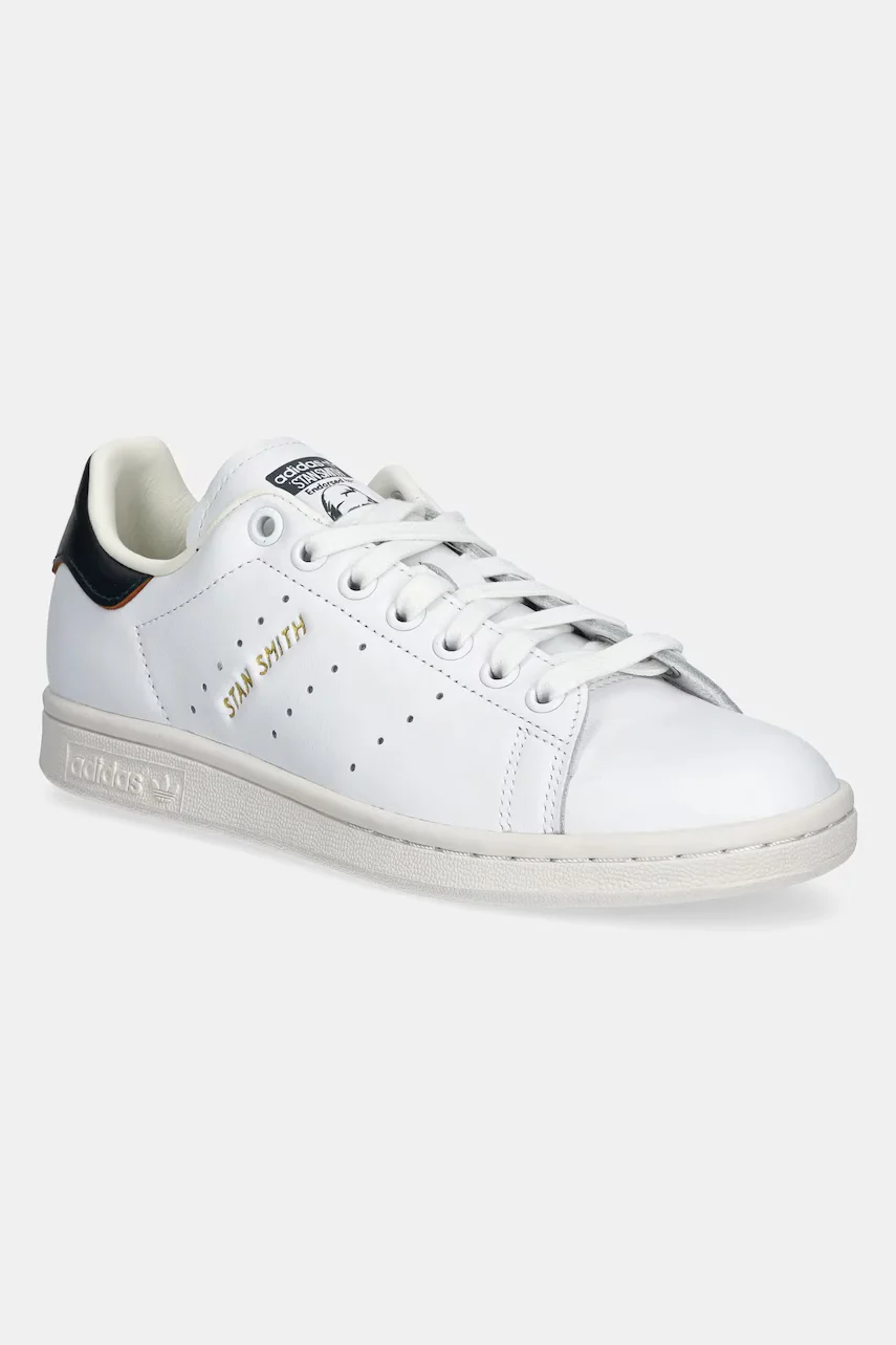 adidas Originals Кожени маратонки Stan Smith