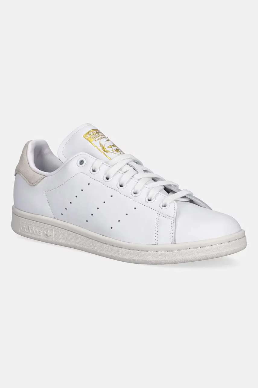 adidas Originals Кожени маратонки Stan Smith