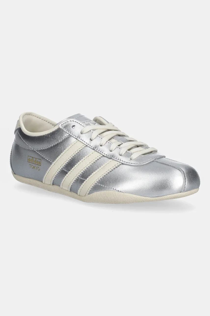 adidas Originals Кожени маратонки Tokyo W