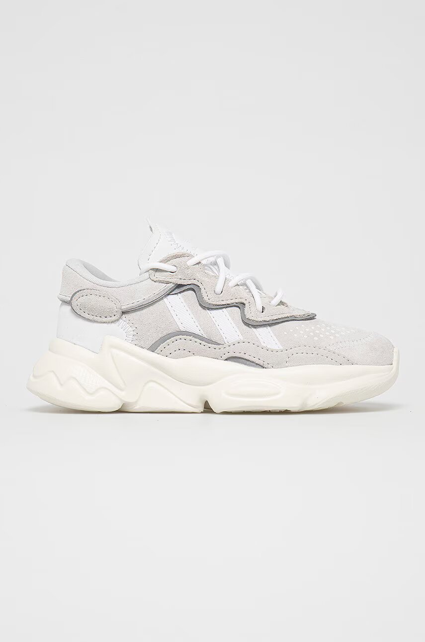 adidas Originals Кожени обувки EF6299