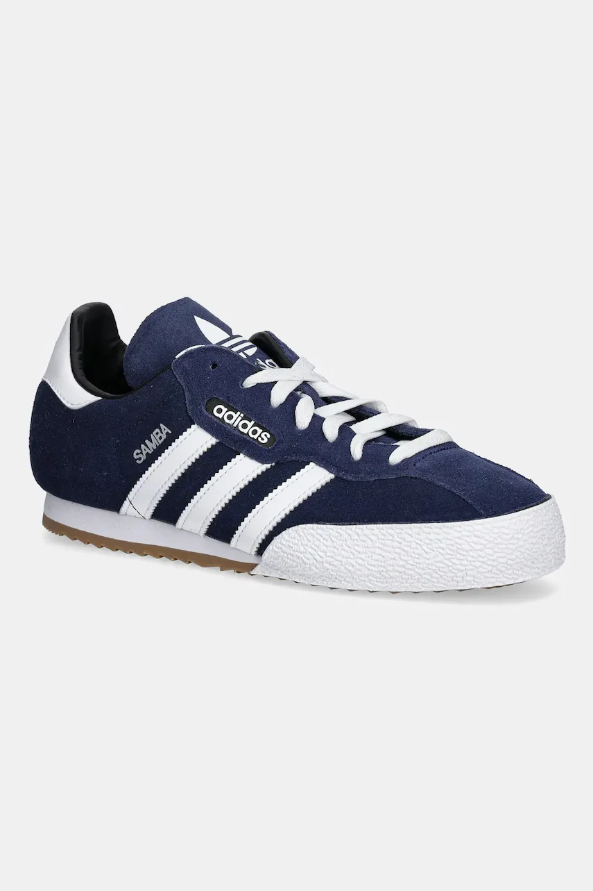 adidas Originals Маратонки adidas Sam Super Suede 019332 Samba