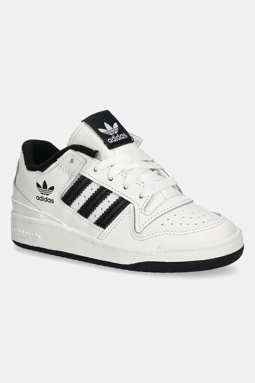 adidas Originals Маратонки FORUM LOW CL C