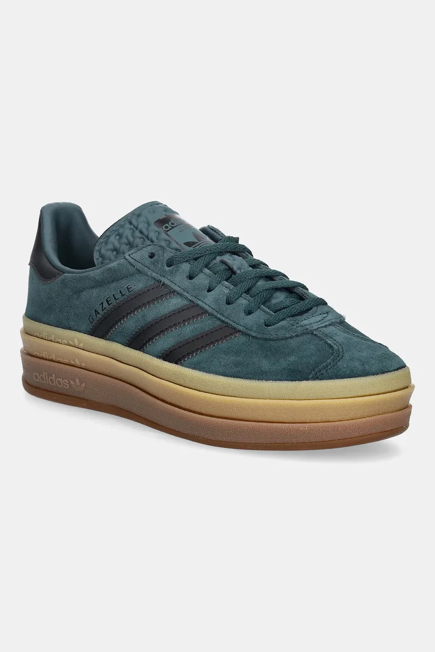 adidas Originals Маратонки Gazelle Bold