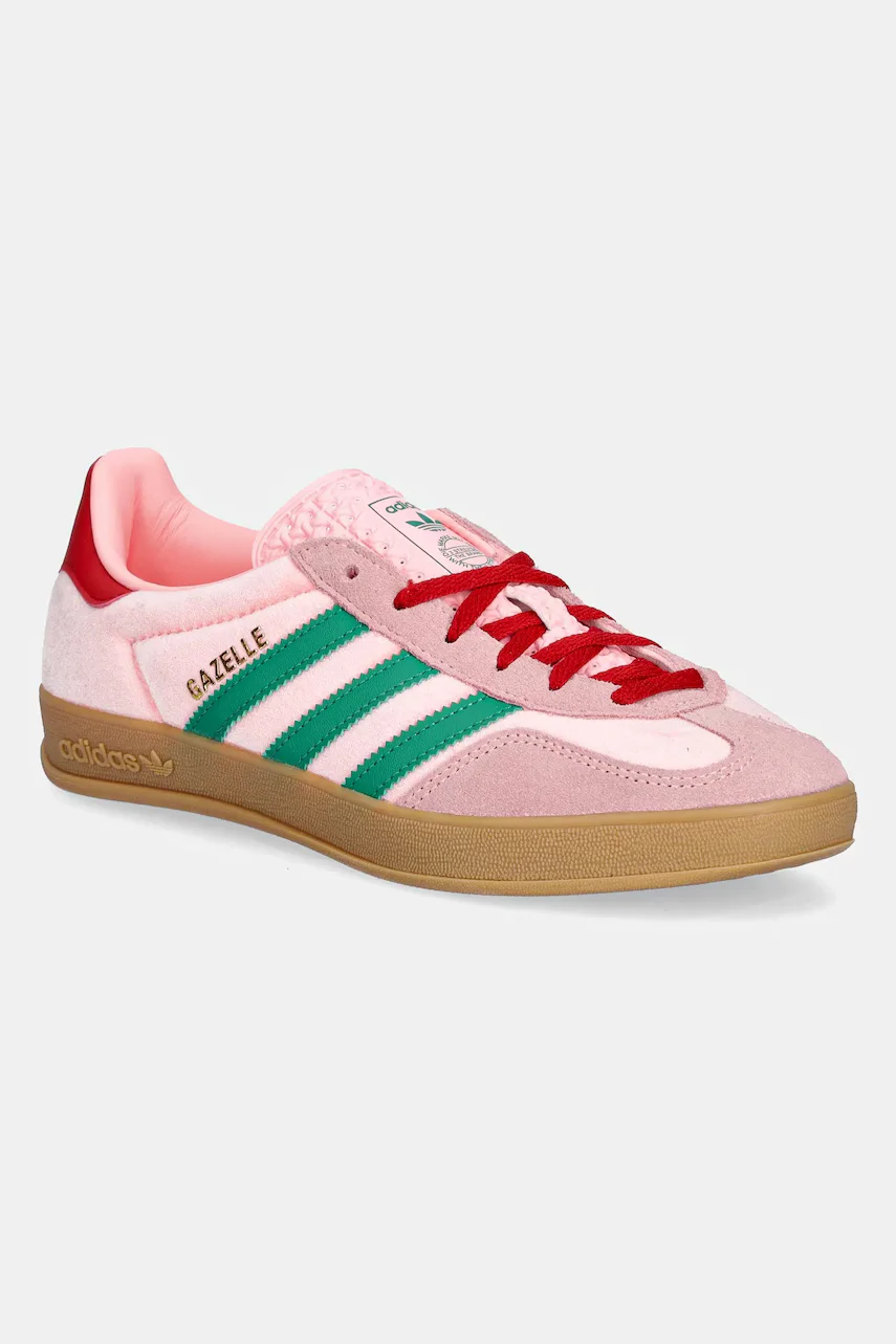 adidas Originals Маратонки Gazelle Indoor