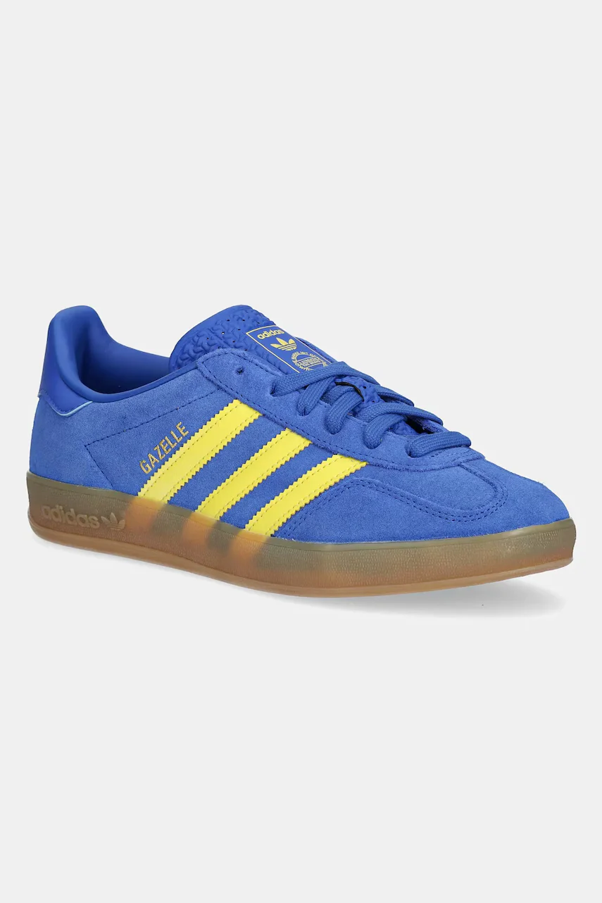 adidas Originals Маратонки Gazelle Indoor