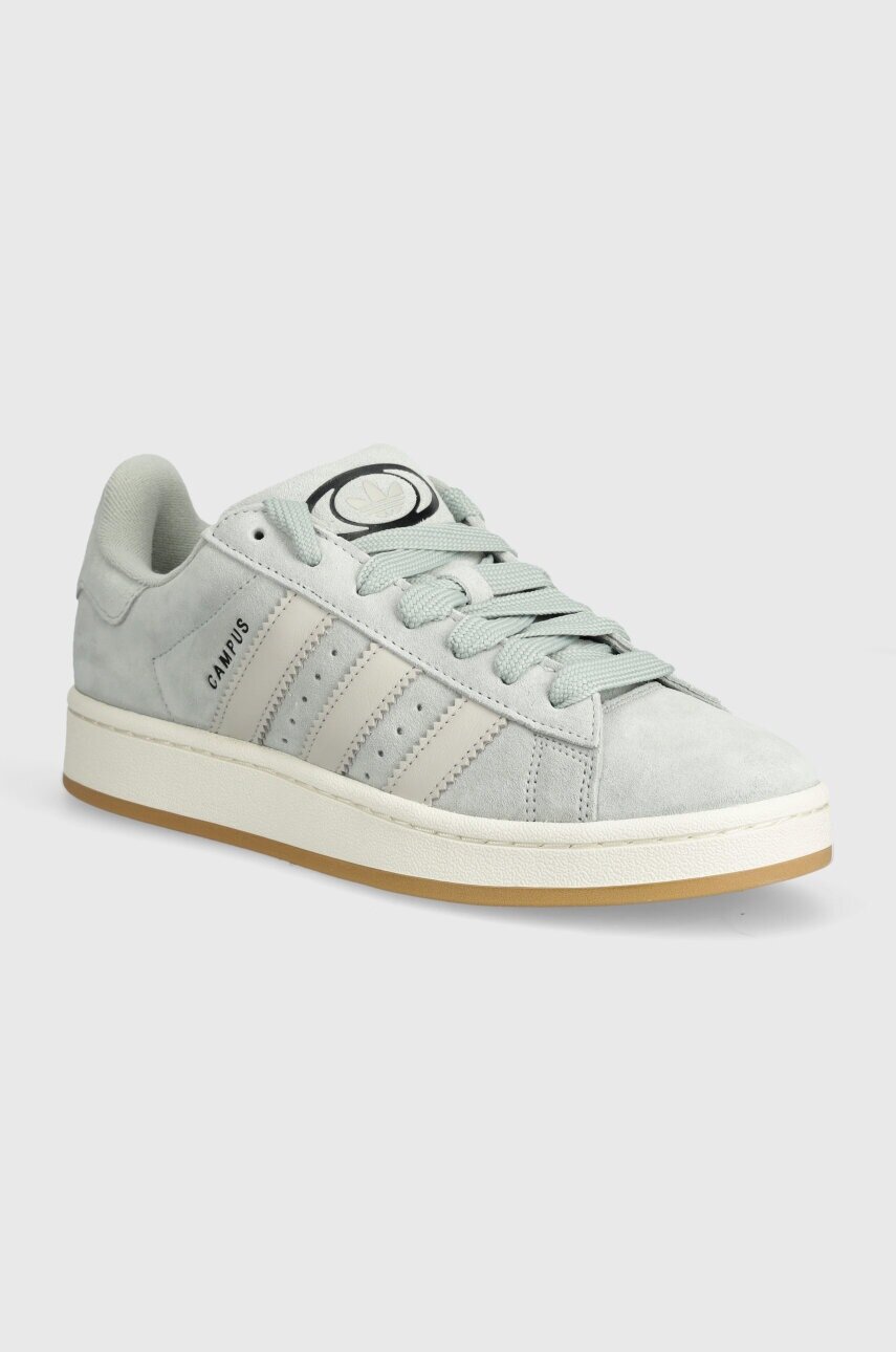 adidas Originals Маратонки от набук Campus 00s