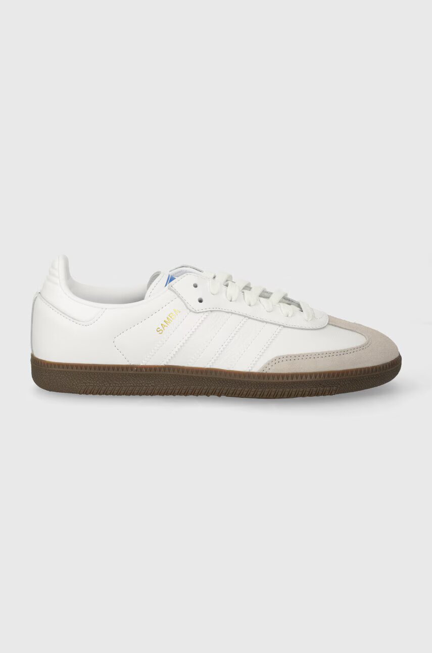 adidas Originals Маратонки Samba OG