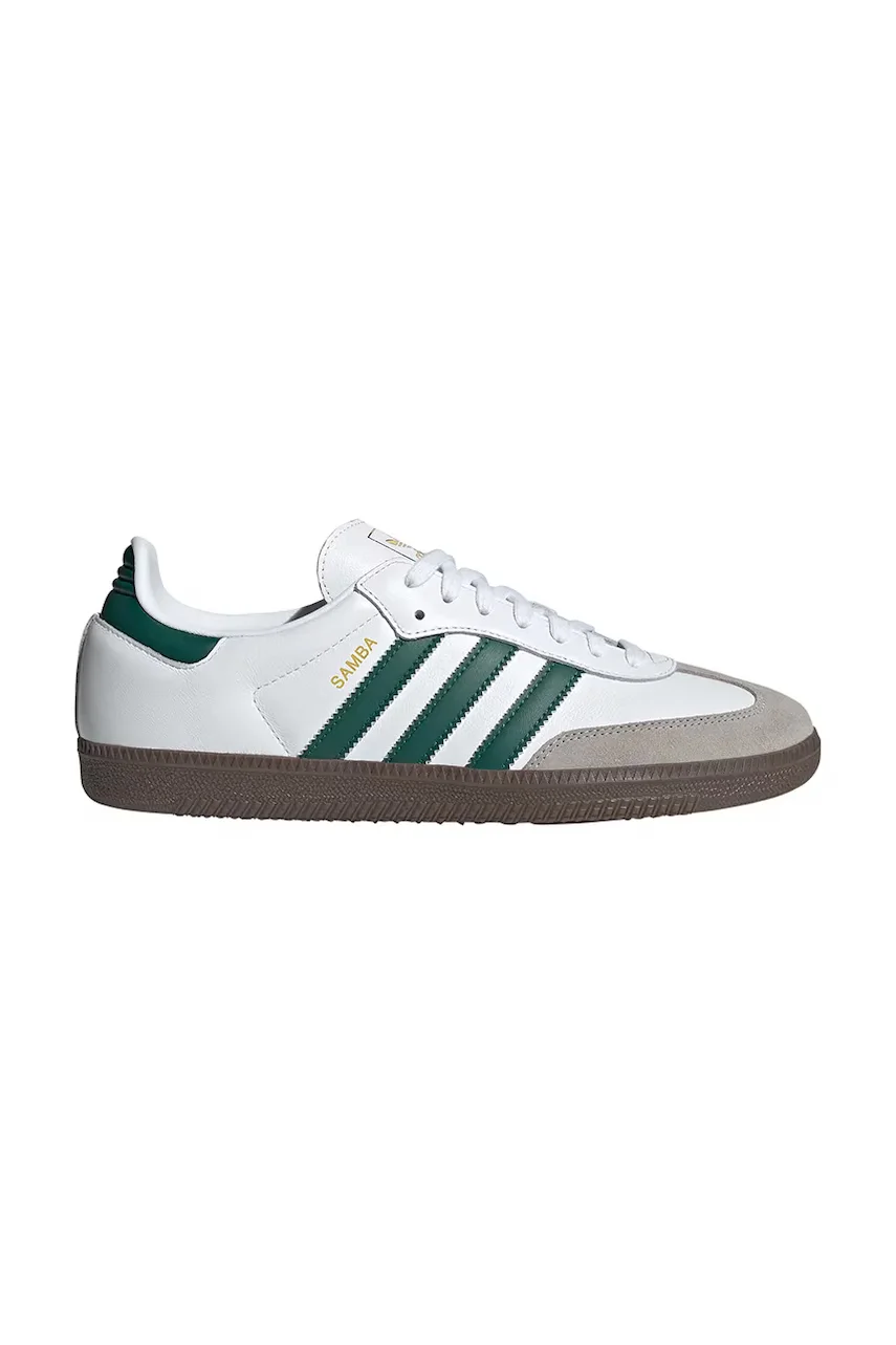 adidas Originals Маратонки Samba OG