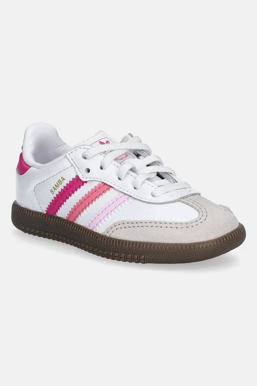 adidas Originals Маратонки SAMBA OG