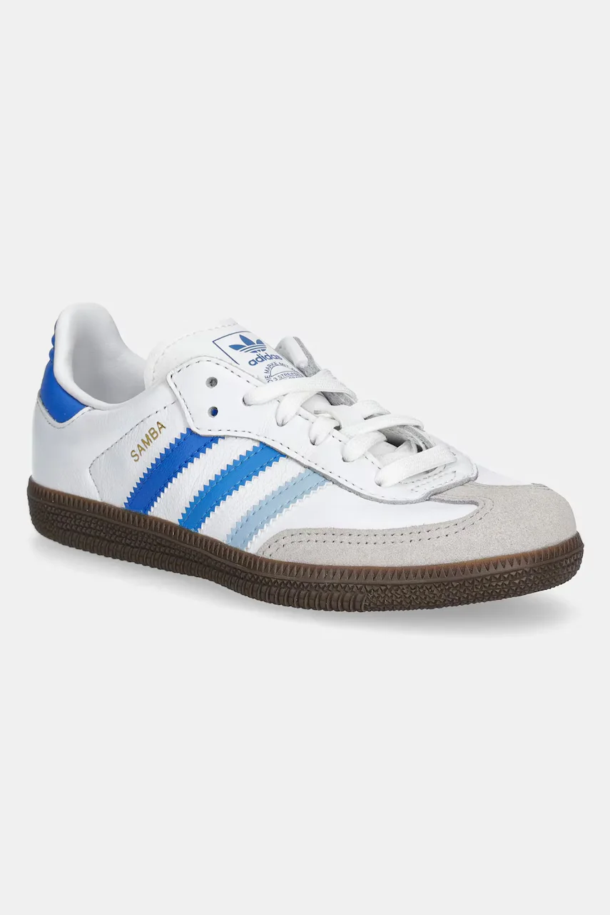 adidas Originals Маратонки SAMBA OG