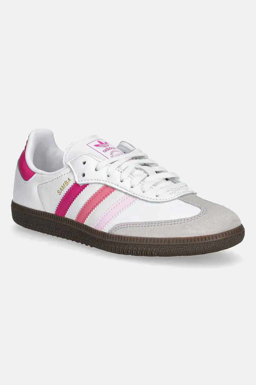 adidas Originals Маратонки SAMBA OG
