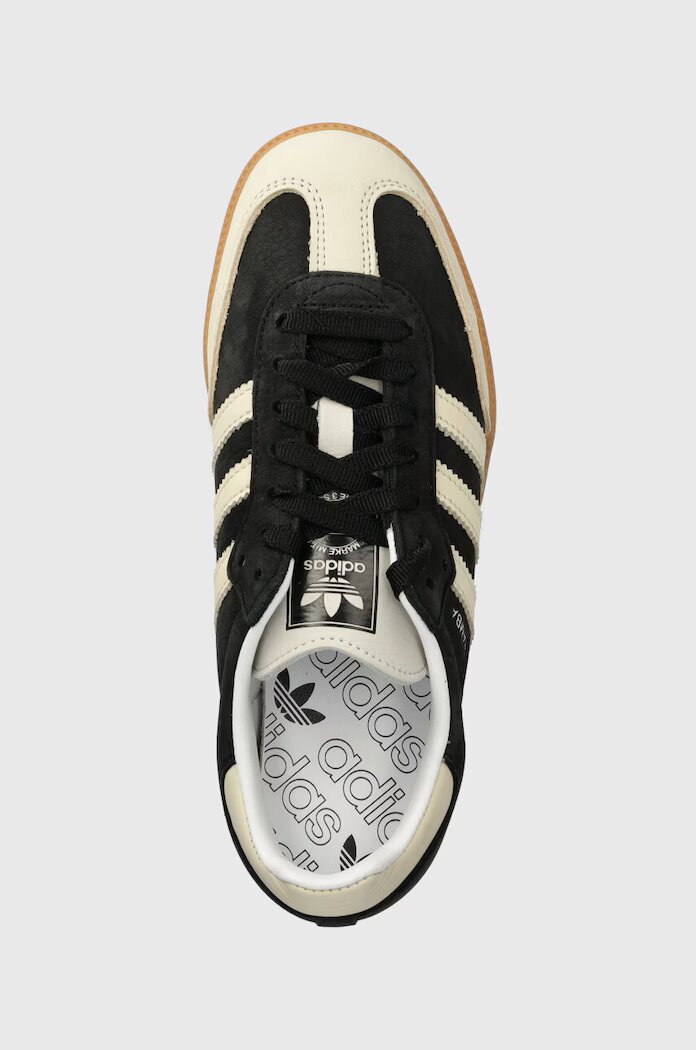 adidas Originals Маратонки Samba OG в черно IE5836