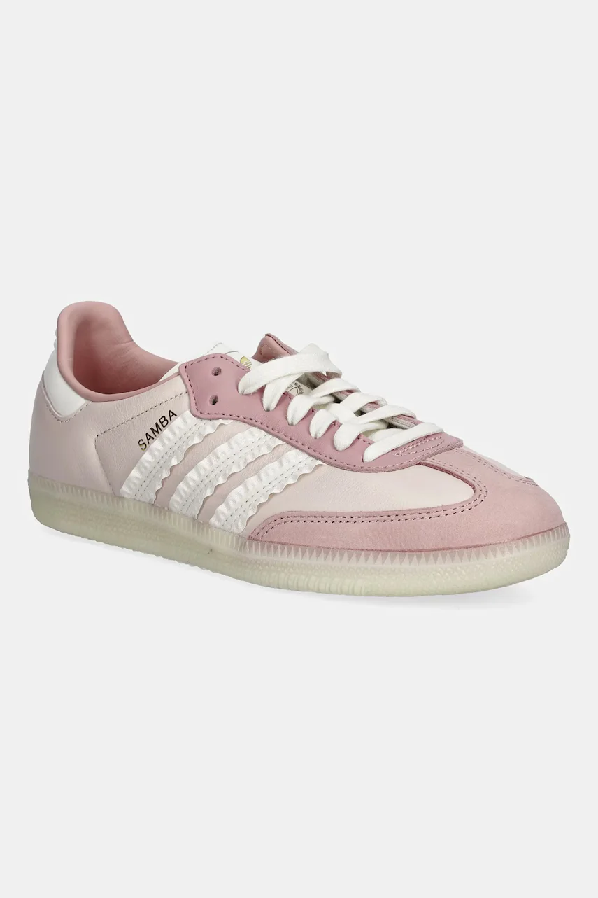 adidas Originals Маратонки Samba OG W