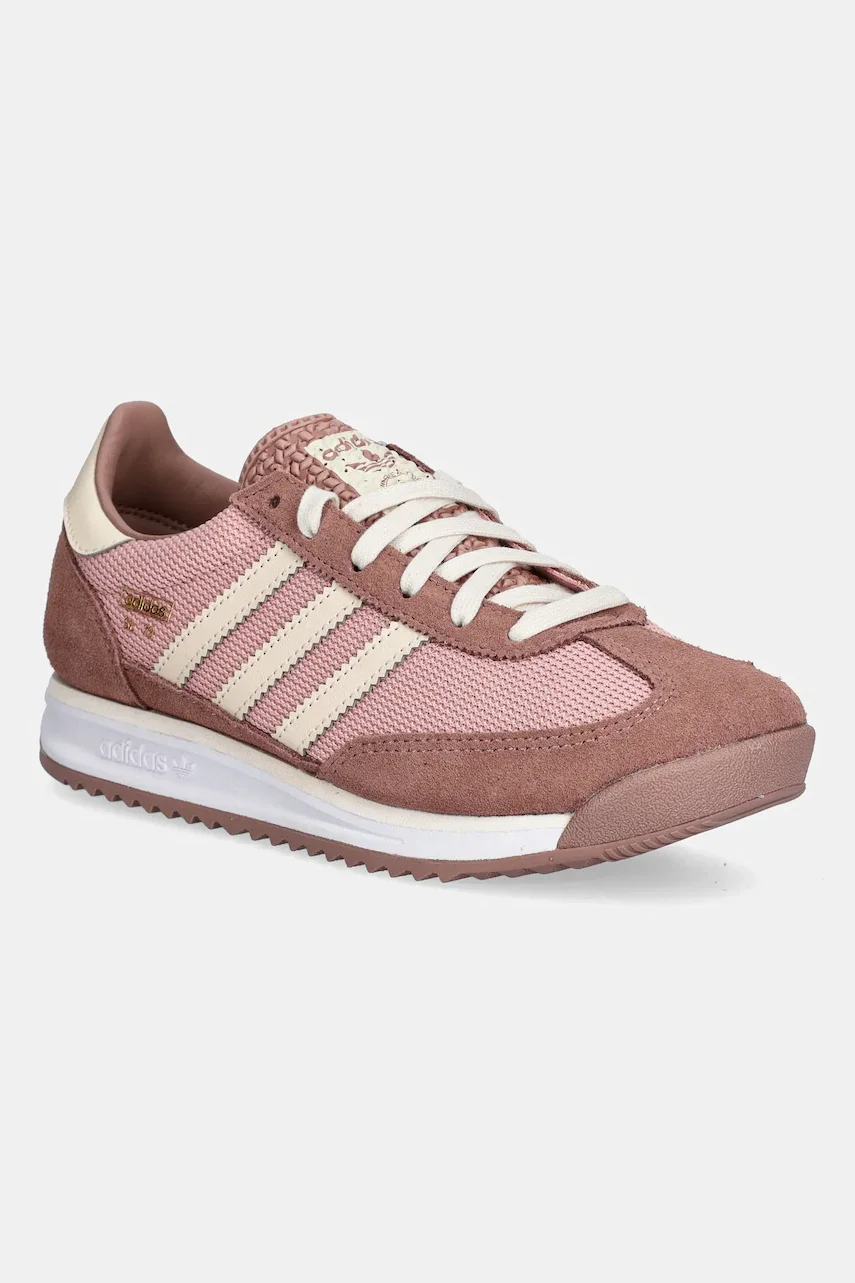 adidas Originals Маратонки SL 72 RS