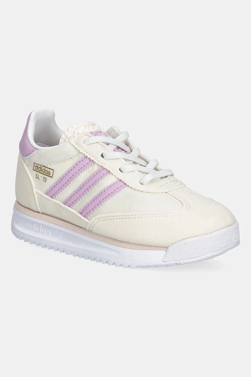 adidas Originals Маратонки SL 72 RS