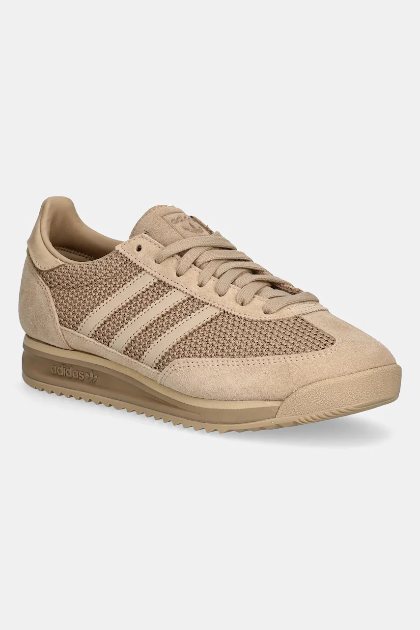 adidas Originals Маратонки Sl 72 RS