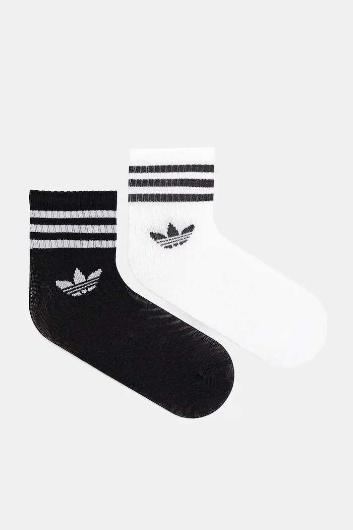 adidas Originals Multipack:3 броя бели JZ7496