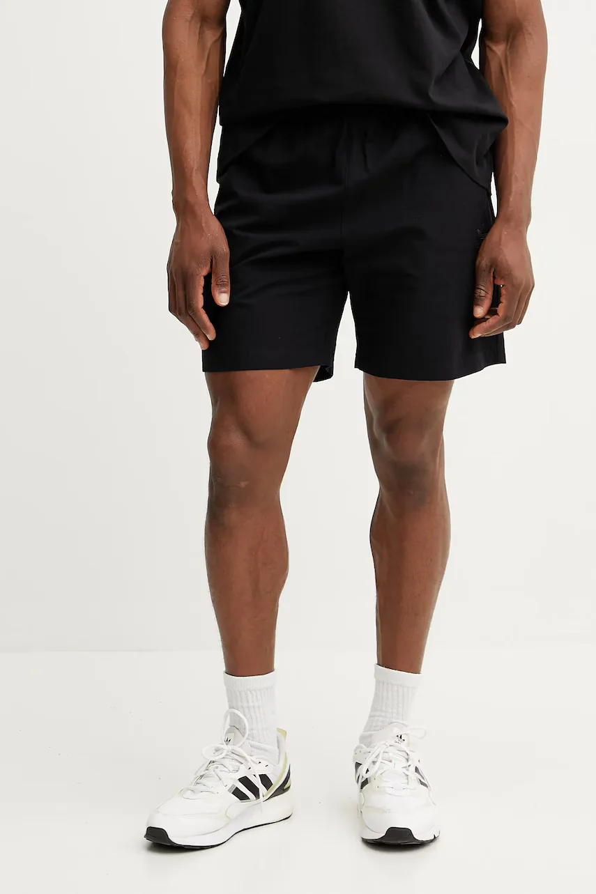 adidas Originals Памучен къс панталон Essential