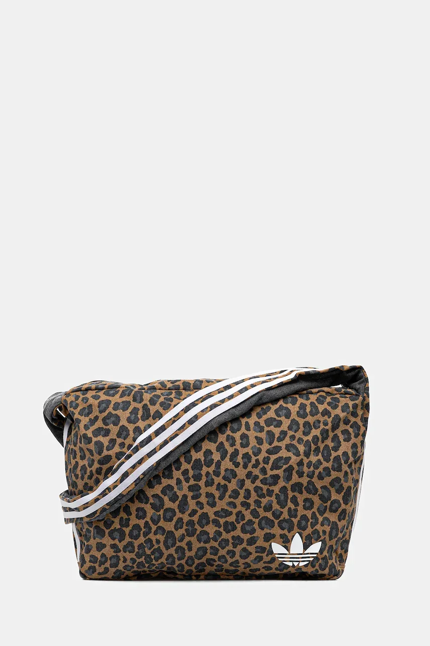 adidas Originals Памучна чанта Leo L Bag