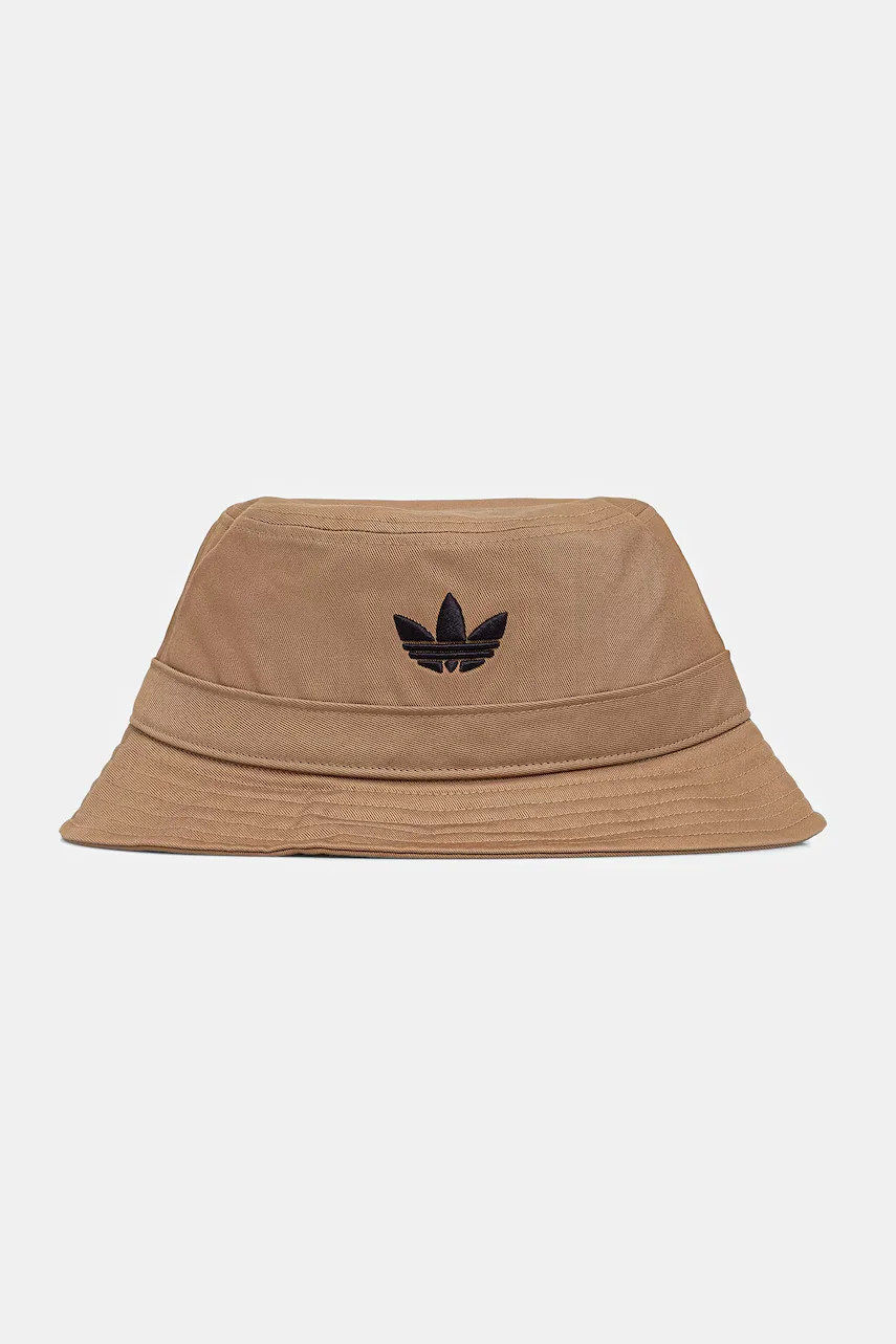 adidas Originals Памучна капела Adicolor