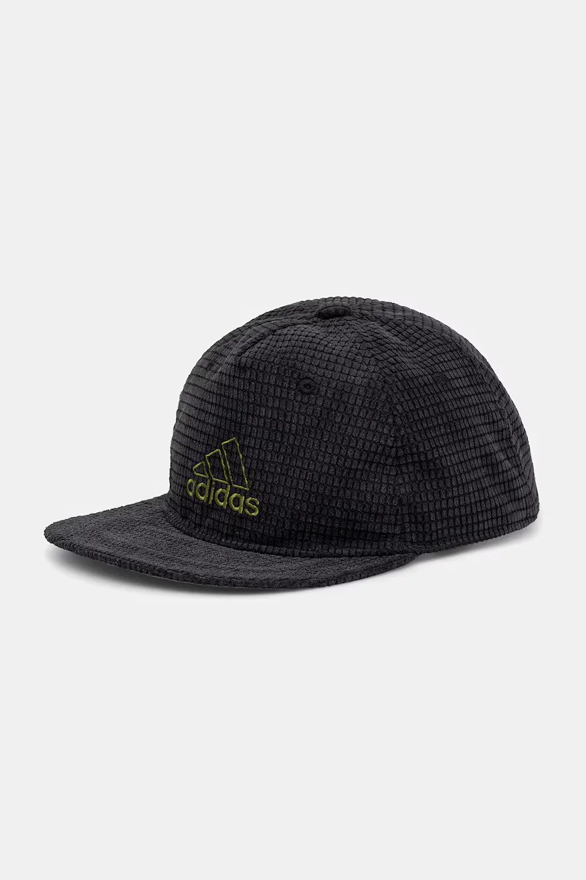 adidas Originals Памучна шапка с козирка Equipment Cap