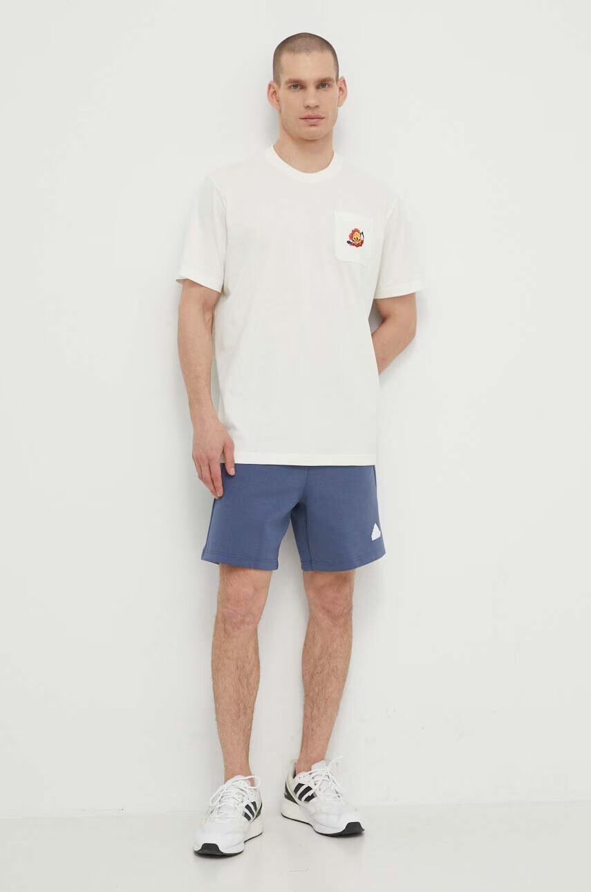 adidas Originals Памучна тениска