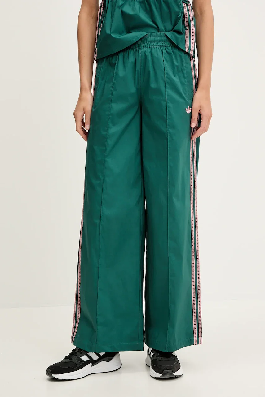 adidas Originals Панталон Wideleg Pant