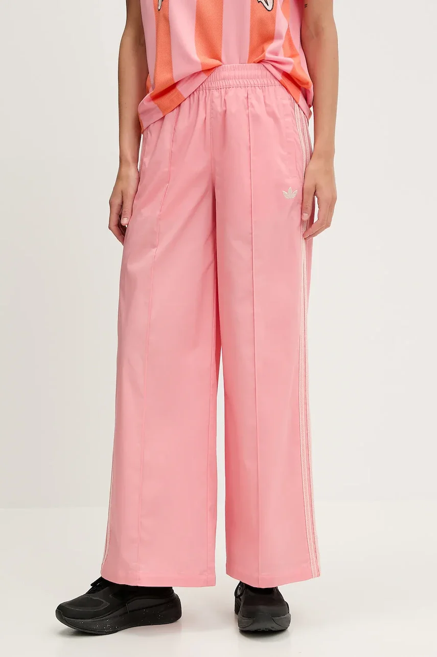 adidas Originals Панталон Wideleg Pant