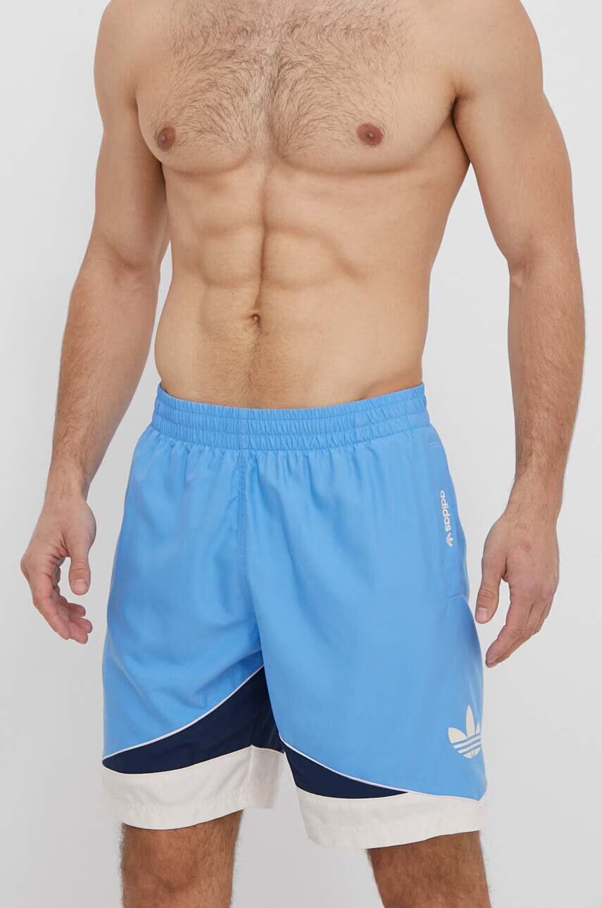 adidas Originals Плувни шорти