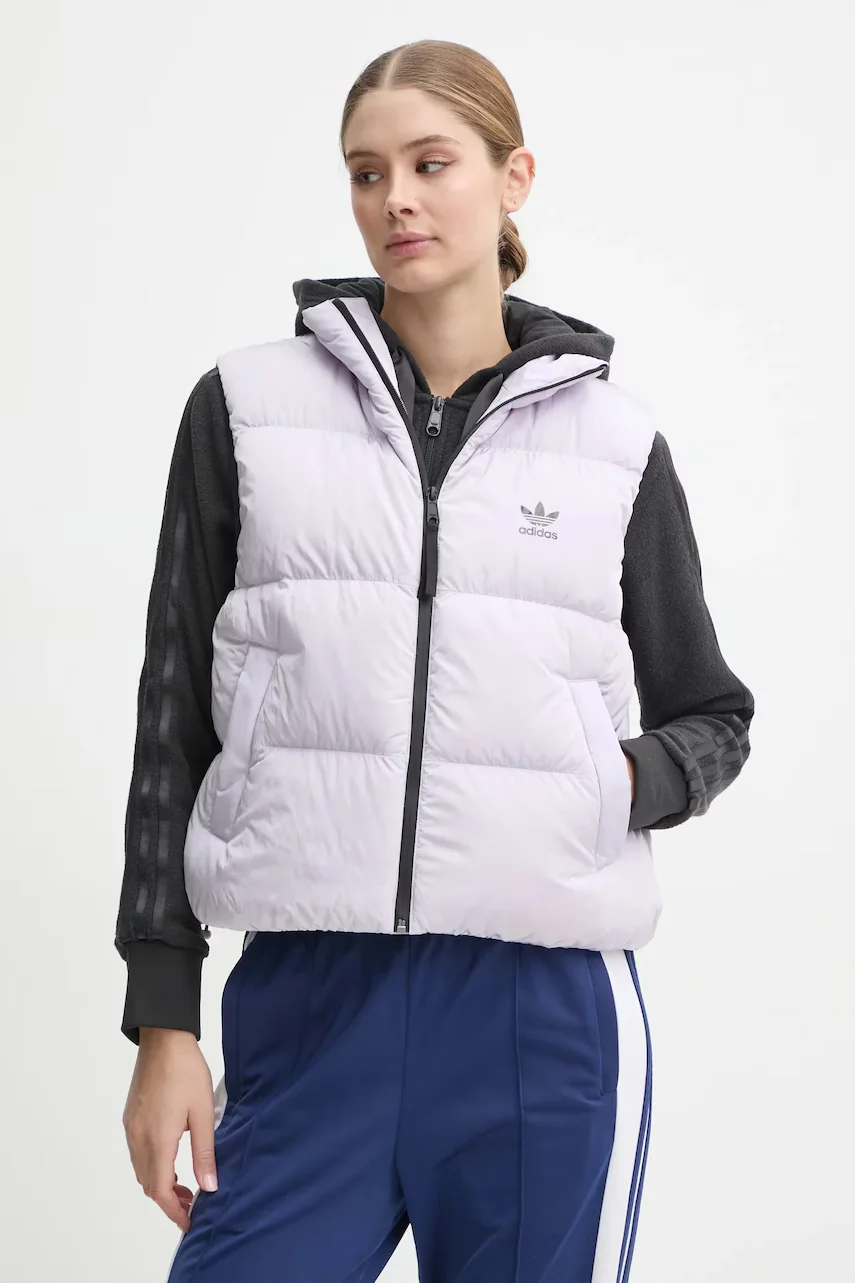 adidas Originals Пухен елек Regen Down Vest