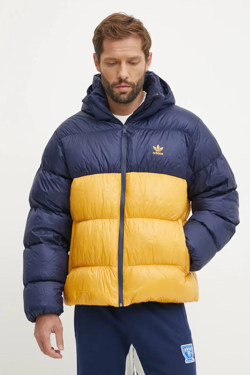 adidas Originals Пухено яке Down Regen Adic