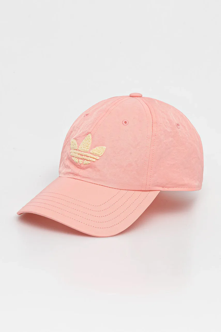 adidas Originals Шапка с козирка