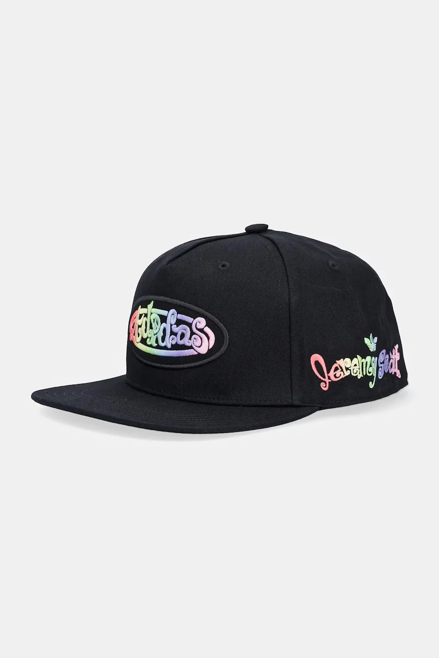 adidas Originals Шапка с козирка Pride x Jeremy Scott
