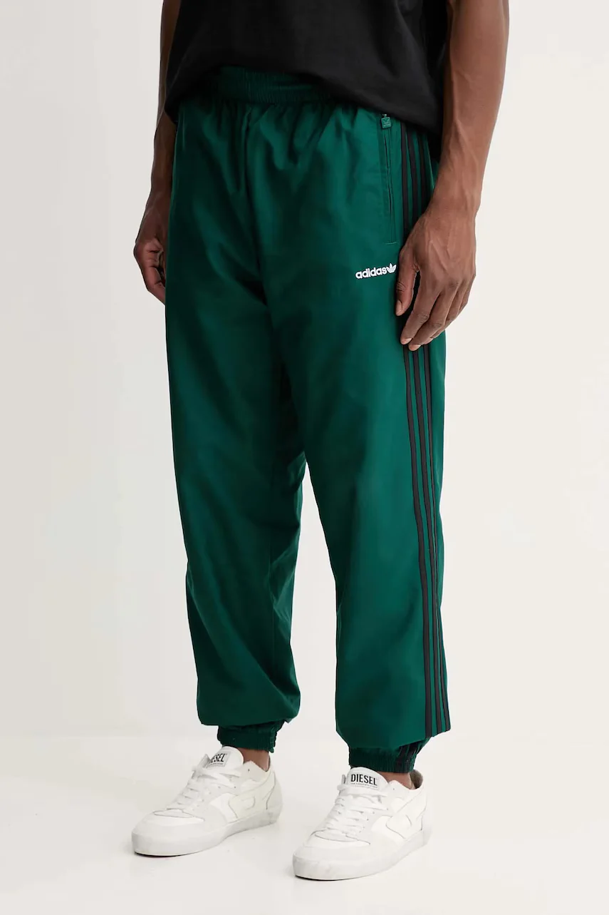 adidas Originals Спортен панталон Brushed WVN