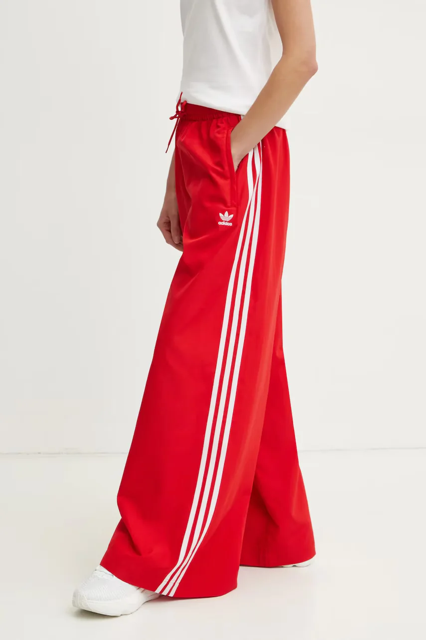 adidas Originals Спортен панталон OVERSIZED TP