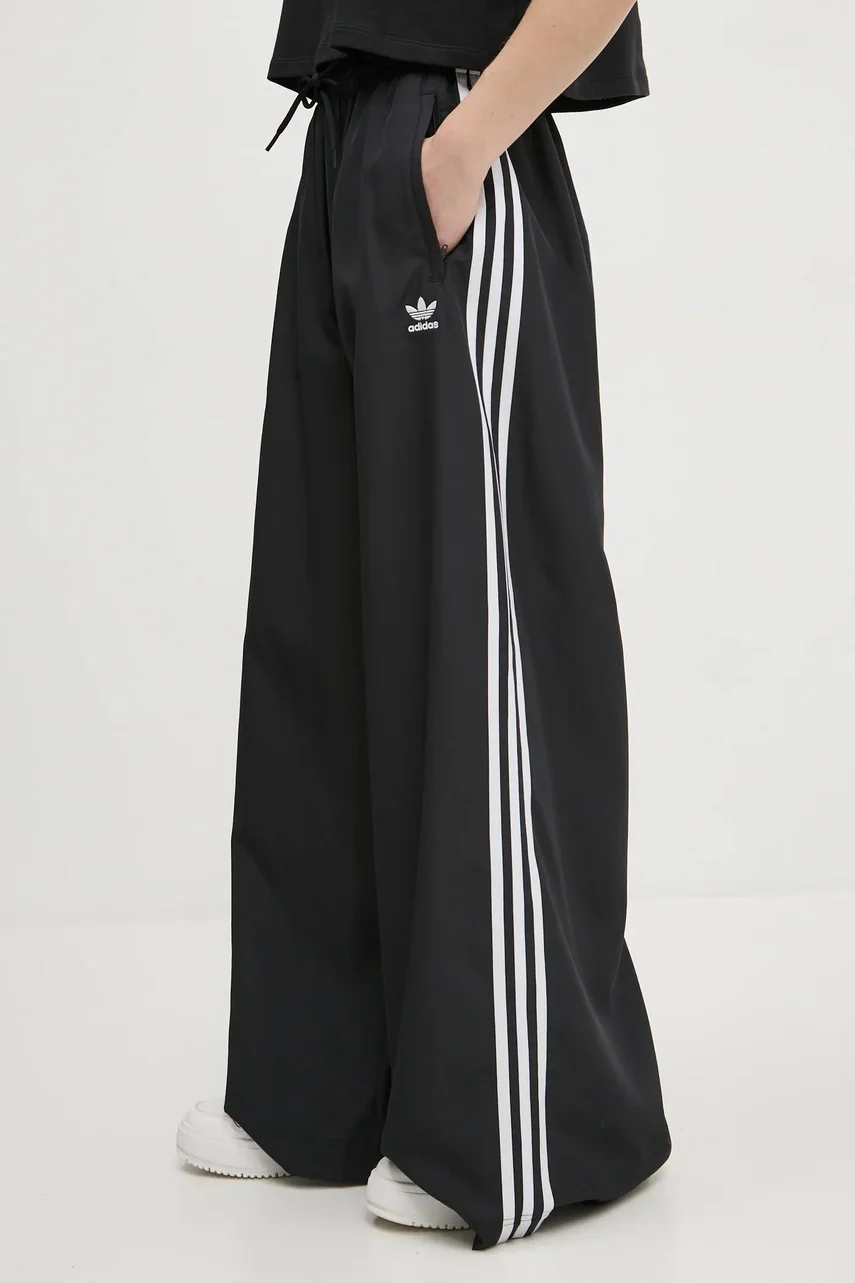 adidas Originals Спортен панталон OVERSIZED TP
